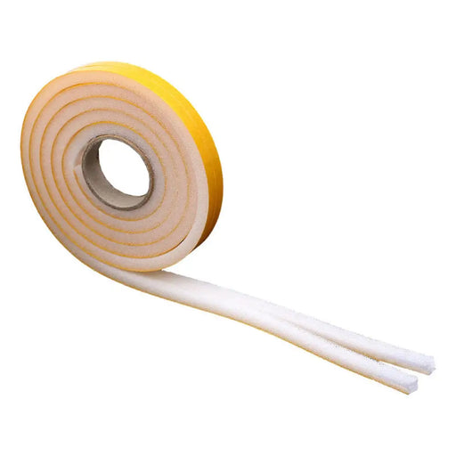 УПЛЪТНИТЕЛ ЗА ПРОЗОРЦИ ПУ 2Х2.5 М/2X8.5 MM