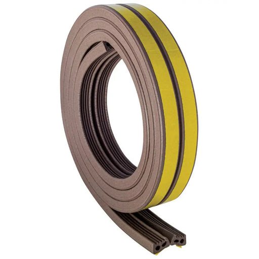 УПЛЪТНИТЕЛ ЗА ПРОЗОРЦИ КАФЯВ DECOREX