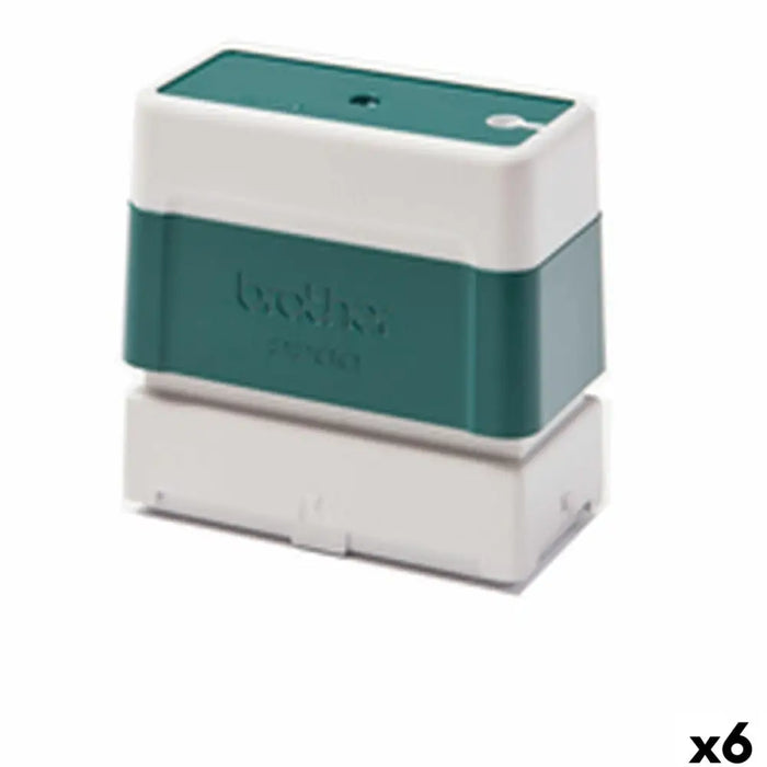 Уплътнение Brother Черен (6 броя)