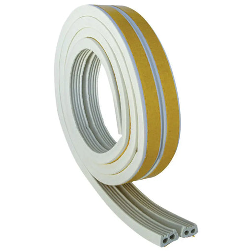 УПЛЪТНИТЕЛ ЗА ПРОЗОРЦИ БЯЛ DECOREX