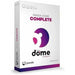Управленски софтуер Panda Dome Complete