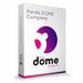 Управленски софтуер Panda Dome Complete