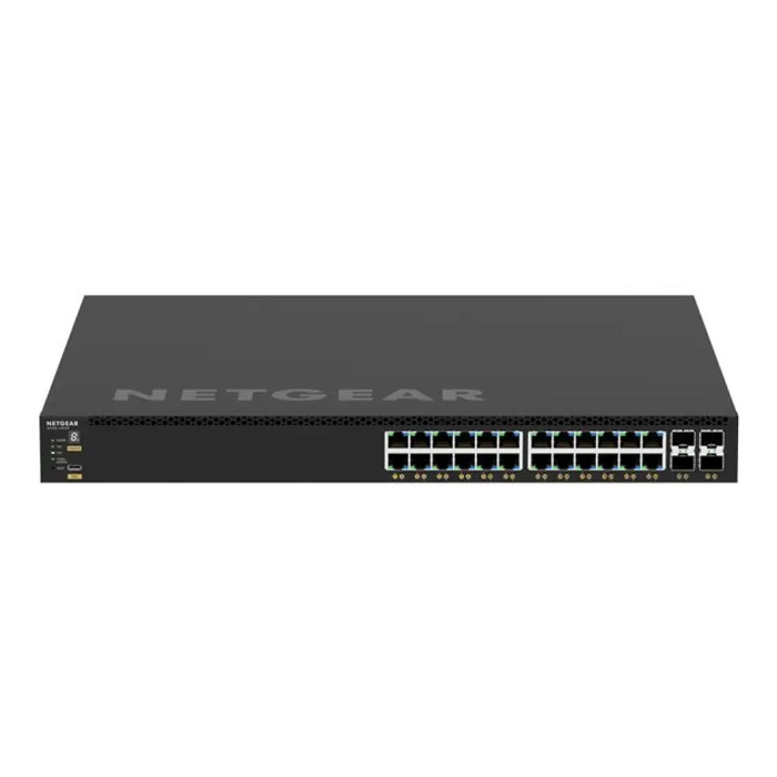 Управляван комутатор NETGEAR 28PT M4350-24G4XF