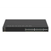 Управляван комутатор NETGEAR 28PT M4350-24G4XF