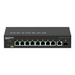 Управляван комутатор NETGEAR 10PT M4250-9G1F-POE +