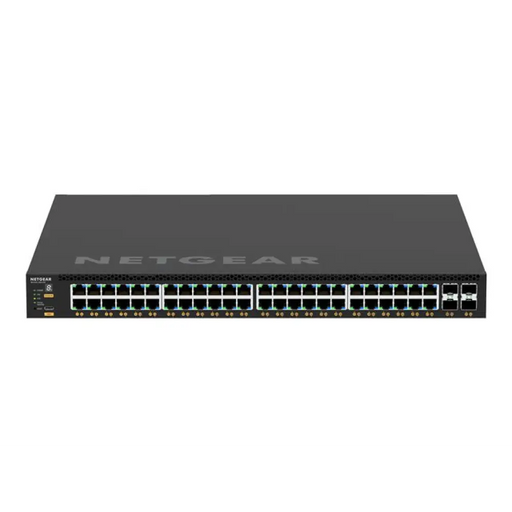 Управляван комутатор NETGEAR 52PT M4350-48G4XF