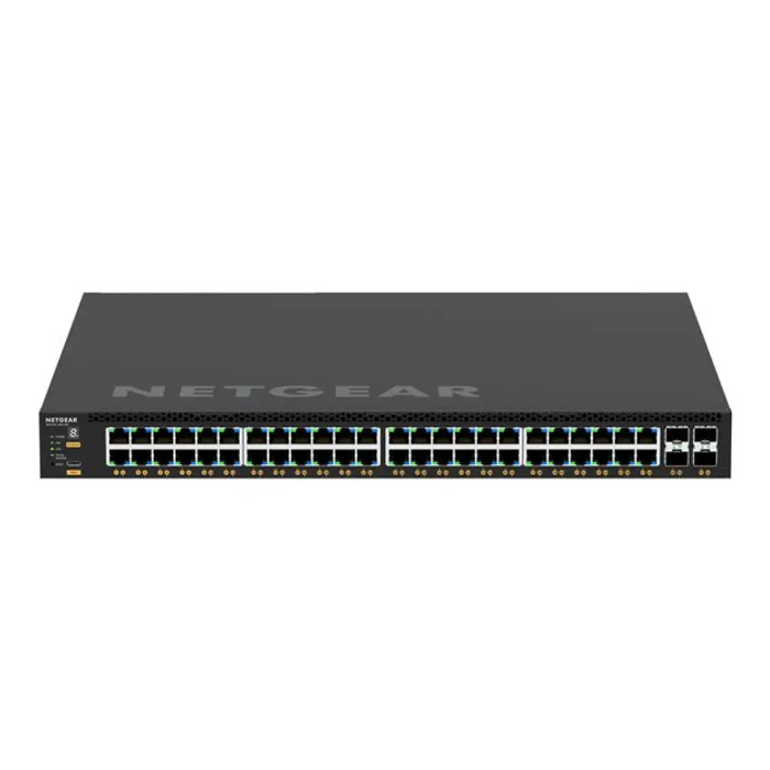 Управляван комутатор NETGEAR 52PT M4350-48G4XF