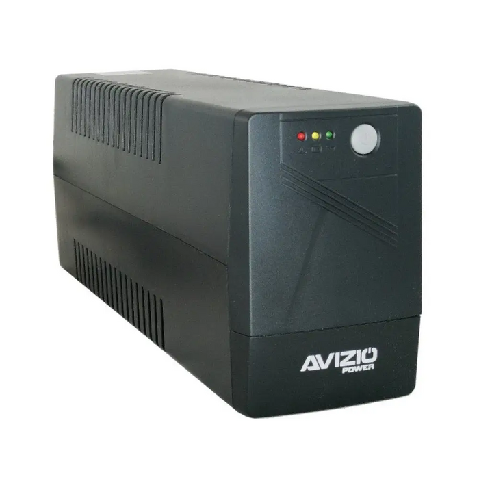 UPS Alantec 1000VA LINE INTERACTIVE