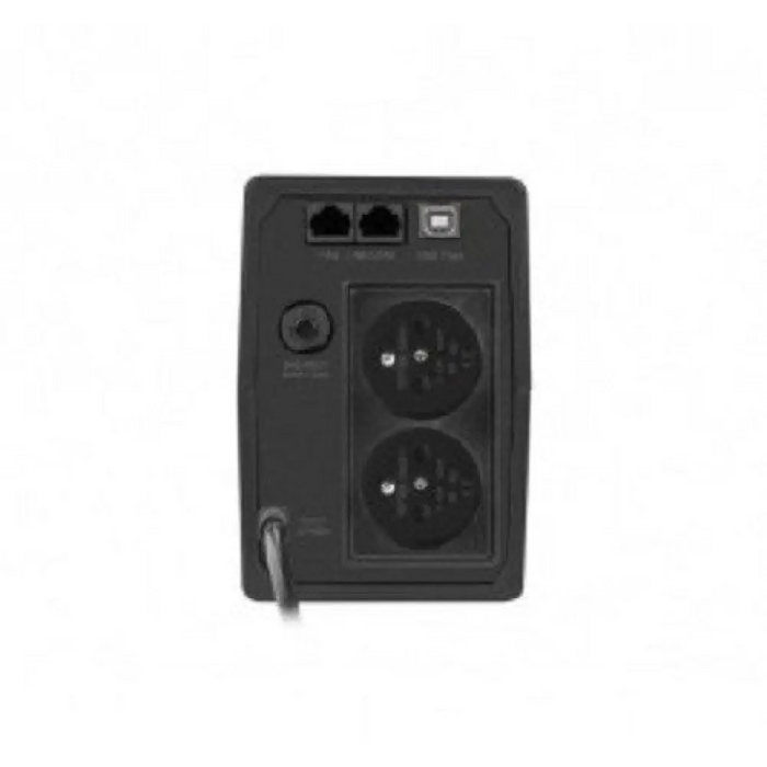UPS ARMAC HOME LINE-INT 2X230V EN USB-B H850E/LEDV2