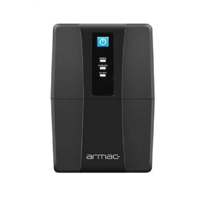 UPS ARMAC HOME LINE-INT 2X230V EN USB-B H850E/LEDV2