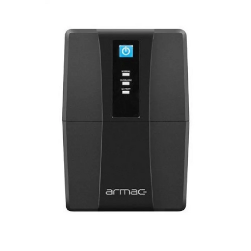 UPS ARMAC HOME LINE-INT 2XSCHUKO USB-B H650F/LEDV2