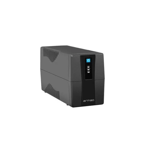 UPS ARMAC HOME LINE-INT 2XSCHUKO USB-B H650F/LEDV2