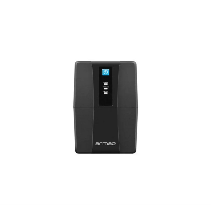 UPS ARMAC HOME LITE LINE-INT 2X230V EN HL650E/LEDV2