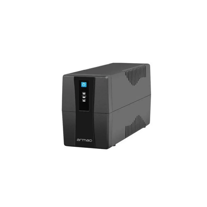 UPS ARMAC HOME LITE LINE-INT 2X230V EN HL850E/LEDV2