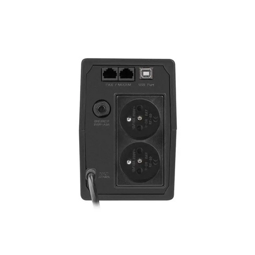 UPS ARMAC HOME LITE LINE-INT 2X230V PL USB-B H650E/LEDV2