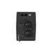 UPS ARMAC HOME LITE LINE-INT 2X230V PL USB-B H650E/LEDV2