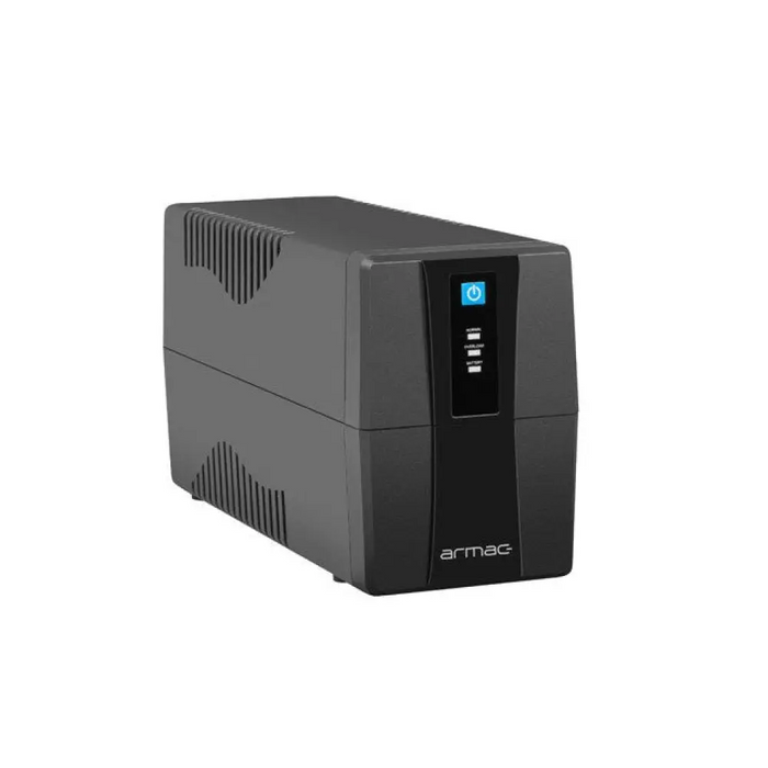 UPS ARMAC HOME LITE LINE-INT 2X230V PL USB-B H650E/LEDV2