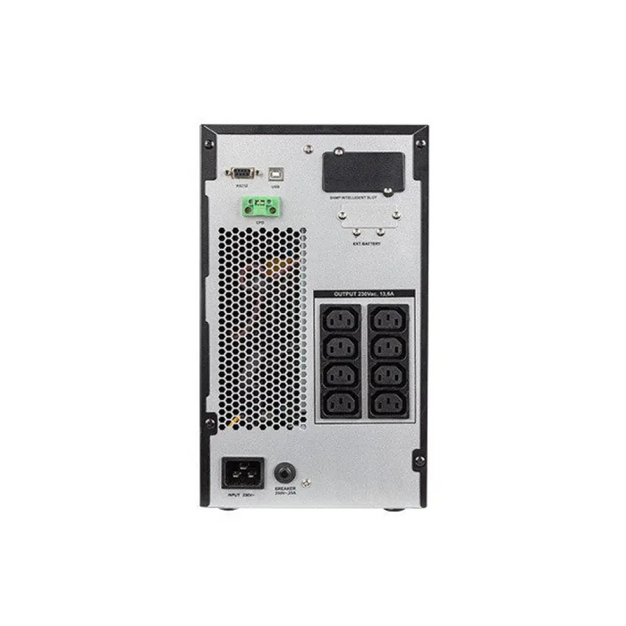 UPS ARMAC OFFICE ON-LINE 2000VA LCD 8xIEC O2000IPF1