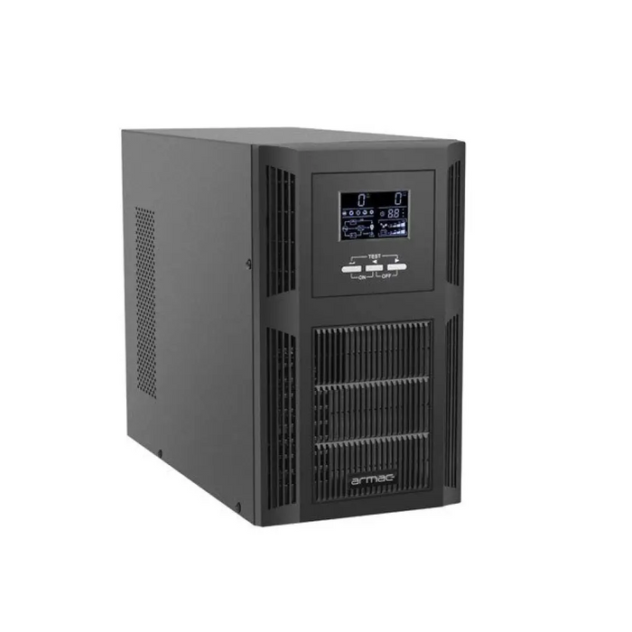 UPS ARMAC OFFICE ON-LINE 2000VA LCD 8xIEC O2000IPF1