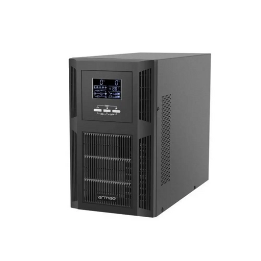 UPS ARMAC OFFICE ON-LINE 2000VA LCD 8xIEC O2000IPF1