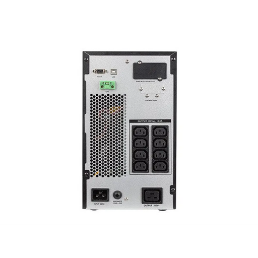UPS ARMAC OFFICE ON-LINE 3000VA LCD 8xIEC O3000IPF1