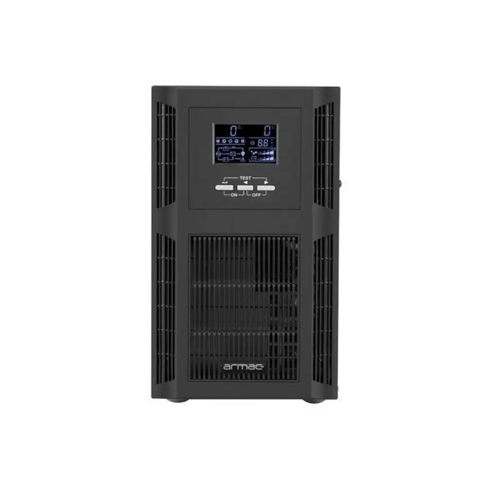 UPS ARMAC OFFICE ON-LINE 3000VA LCD 8xIEC O3000IPF1