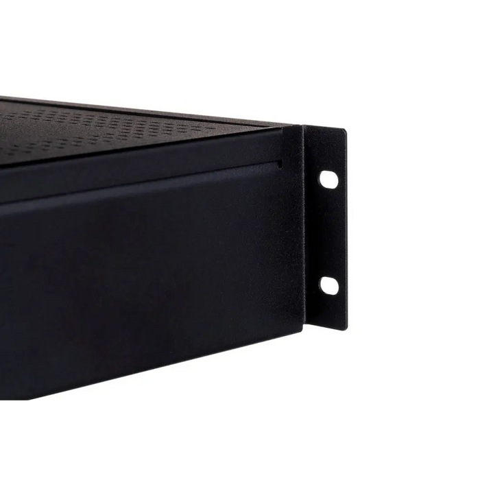 UPS EVER ECO Pro 1000 AVR CDS 19’’ 2U (Rack; 1000VA)