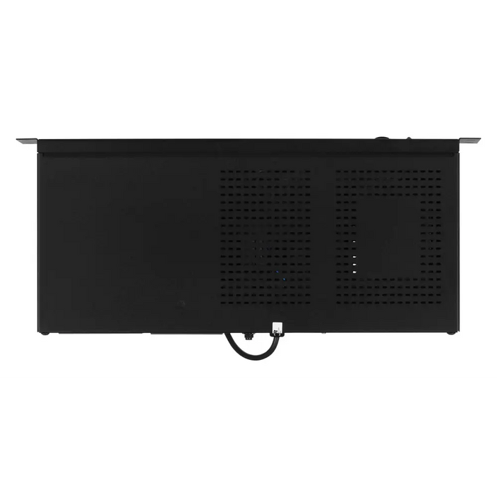 UPS EVER ECO Pro 700 AVR CDS 19’’ 2U (Rack; 700VA)