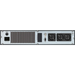 UPS FSP Group Champ Rack 1K 1000VA 900W LCD 3 Schuko USB