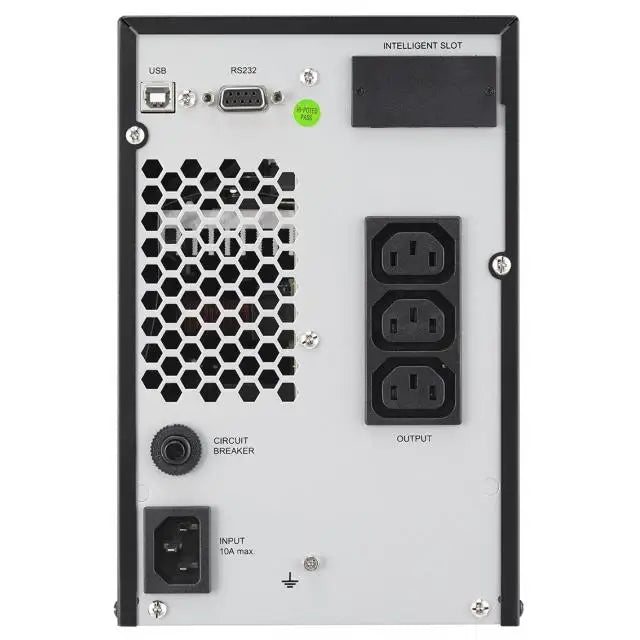 UPS FSP Group Champ Tower 1000VA 900W OnLine LCD 3xIEC