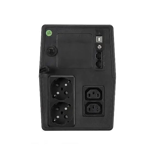 UPS FSP Group IFP1500 1500VA 900W Line Interactive LCD 2x