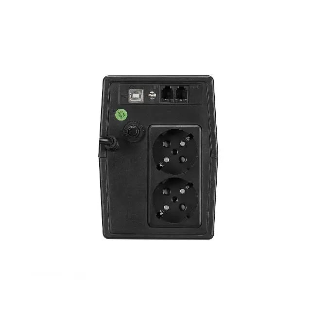 UPS FSP Group IFP800 800VA 480W Line Interactive LCD 2x