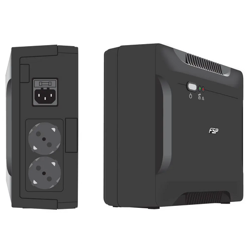 UPS FSP Nano 600 600VA Off-Line