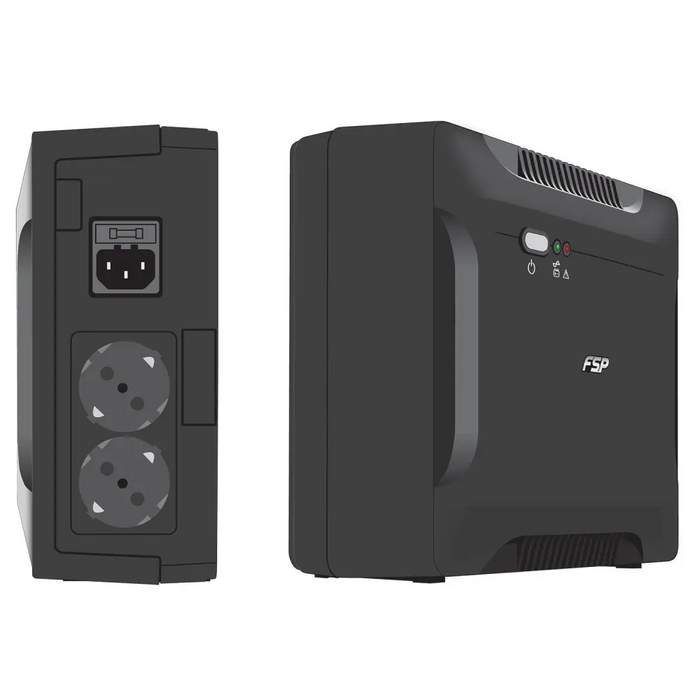 UPS FSP Nano 600 600VA Off-Line
