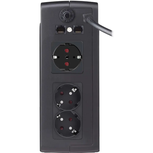 UPS POWERWALKER VFD 1000 1000VA Off-Line