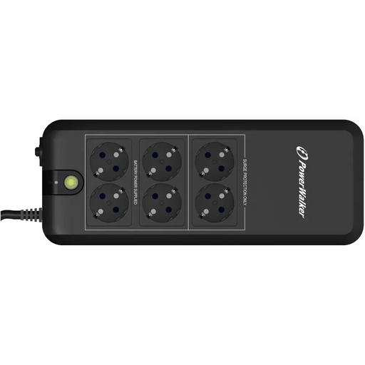 UPS POWERWALKER VFD 600 APFC 600VA Off-Line
