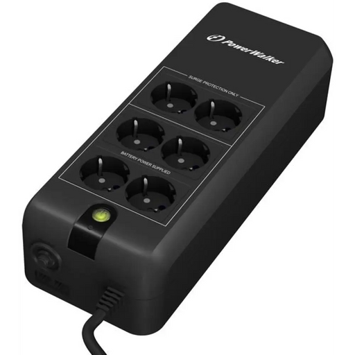 UPS POWERWALKER VFD 600 APFC 600VA Off-Line