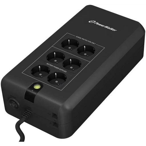 UPS POWERWALKER VFD 800 APFC 800VA Off-Line