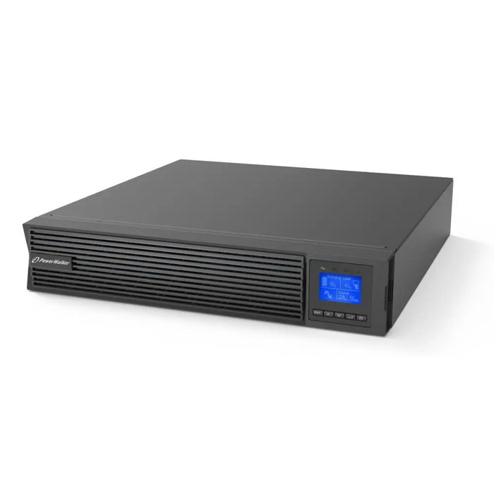UPS POWERWALKER VFI 1000 ICR IoT PF1 1000VA/ 1000 W On-Line