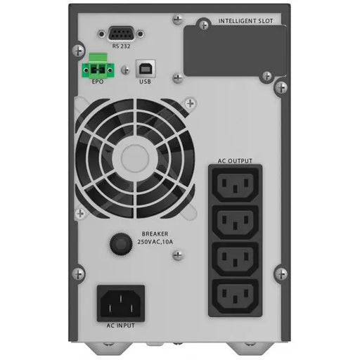 UPS POWERWALKER VFI 1000 TG 1000VA On-Line