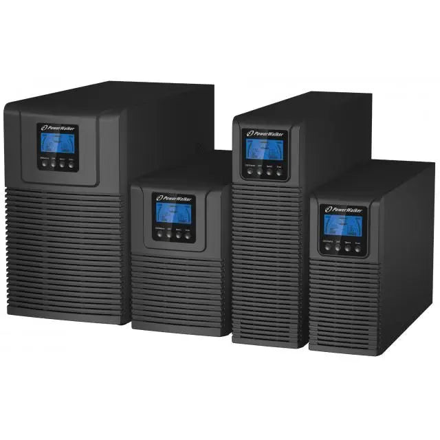 UPS POWERWALKER VFI 1000 TG 1000VA On-Line