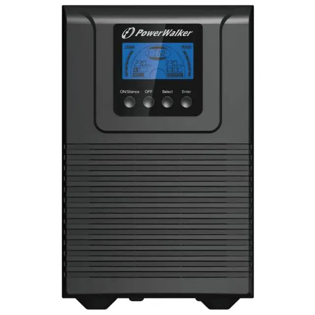 UPS POWERWALKER VFI 1000 TG 1000VA On-Line