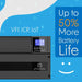 UPS POWERWALKER VFI 1500 ICR IoT PF1 1500VA/ 1500 W On-Line