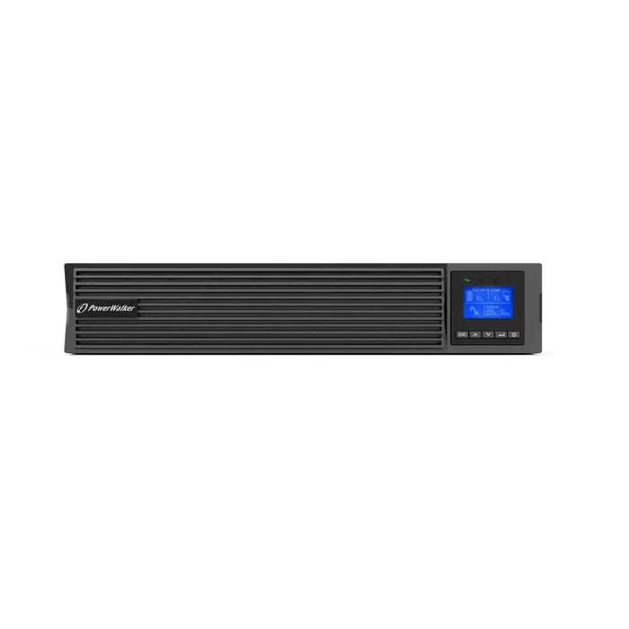 UPS POWERWALKER VFI 1500 ICR IoT PF1 1500VA/ 1500 W On-Line