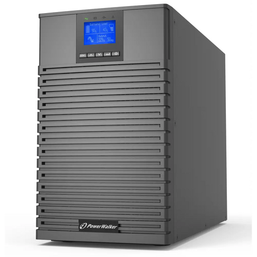 UPS POWERWALKER VFI 2000 ICT IoT PF1 2000VA/ 2000 W On-Line