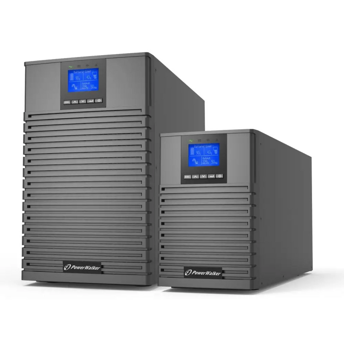 UPS POWERWALKER VFI 2000 ICT IoT PF1 2000VA/ 2000 W On-Line