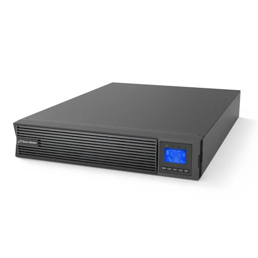 UPS POWERWALKER VFI 3000 ICR IoT PF1 3000VA/ 3000 W On-Line