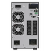 UPS POWERWALKER VFI 3000 ICT IoT PF1 3000VA - 3000 W On-Line