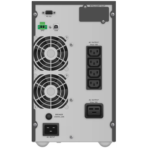 UPS POWERWALKER VFI 3000 TG 3000VA On-Line