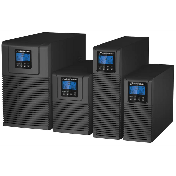 UPS POWERWALKER VFI 3000 TG 3000VA On-Line